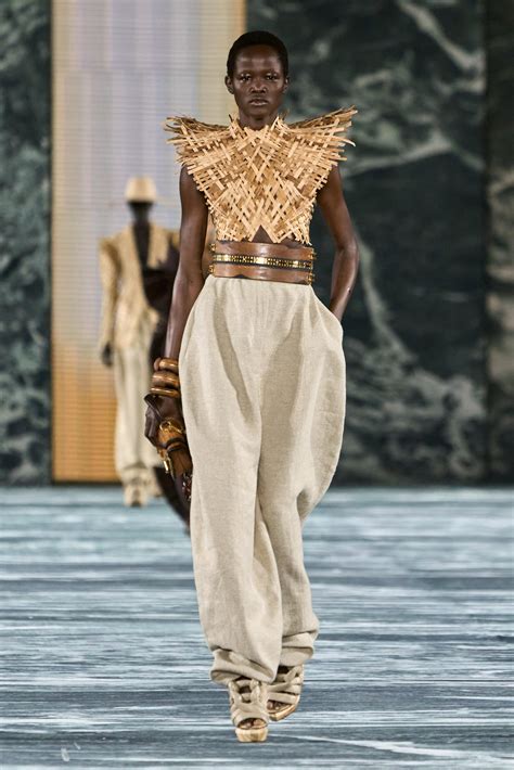 balmain style dress cheap